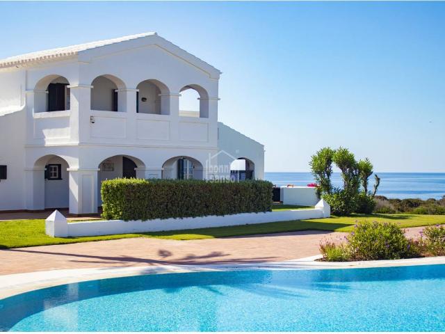 Apartamento en venta en Menorca, Baleares
