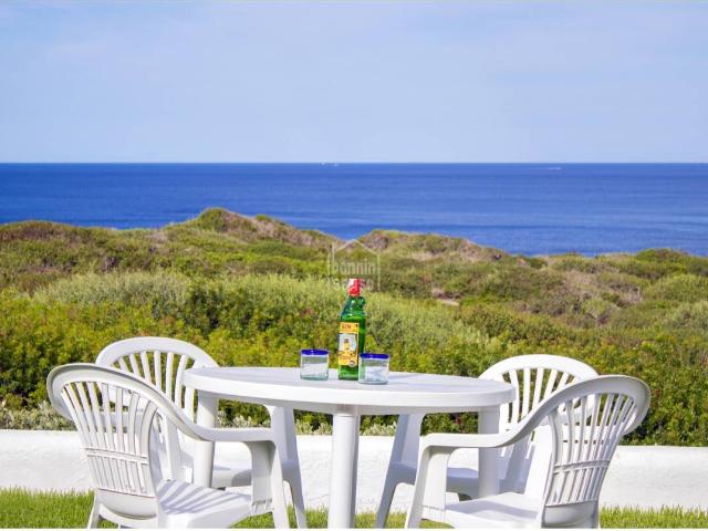 Apartamento en venta en Menorca, Baleares