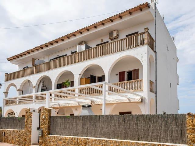 Apartamento en venta en Cala Figuera, Migjorn