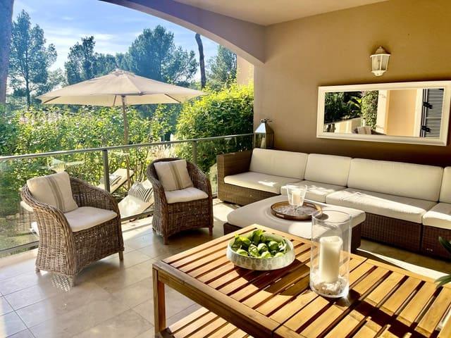 Apartamento en venta en Calvià, Serra de Tramuntana