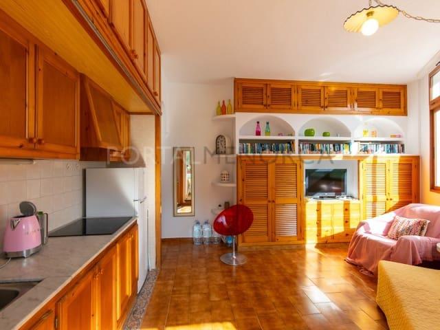 Apartamento en venta en Cala Galdana, Menorca