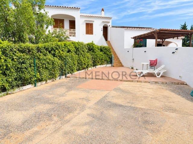 Apartamento en venta en Cala Galdana, Menorca