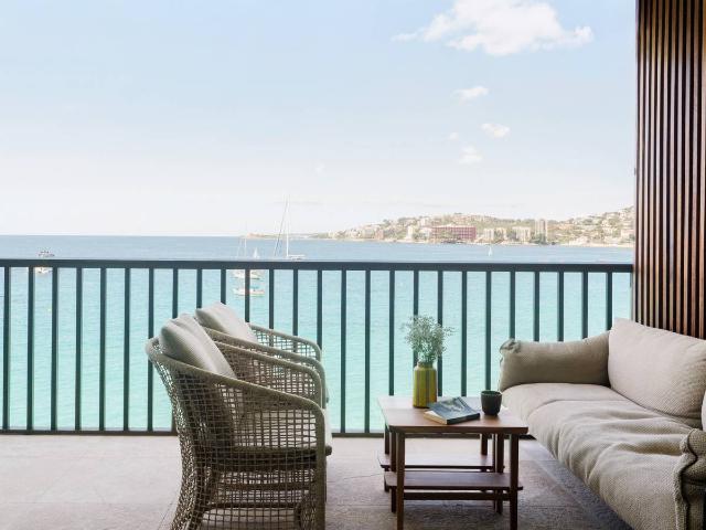 Apartamento en venta en Canamunt, Palma