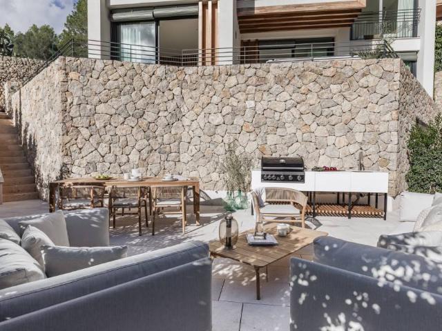 Apartamento en venta en Canamunt, Palma