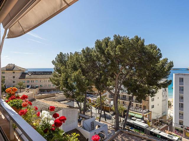 Apartamento en venta en Canamunt, Palma
