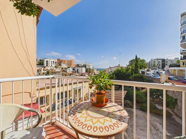 Apartamento en venta en el Call, Palma