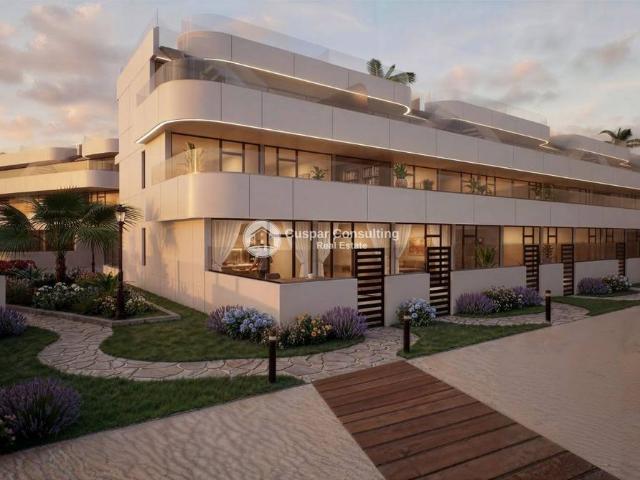 Apartamento en venta en Vera, Andalucía