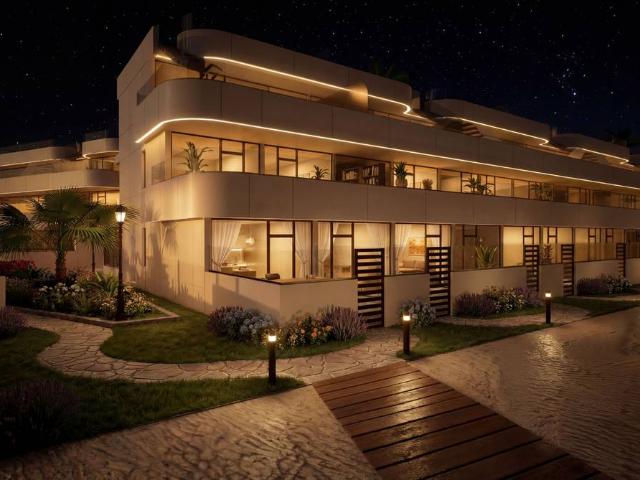 Apartamento en venta en Vera, Andalucía