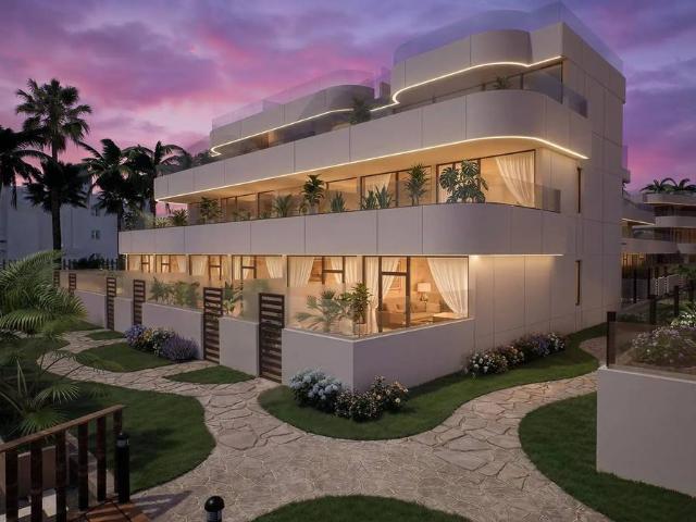 Apartamento en venta en Vera, Andalucía
