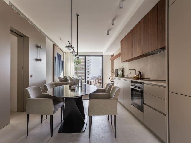 Apartamento en venta en Cala Major, Palma