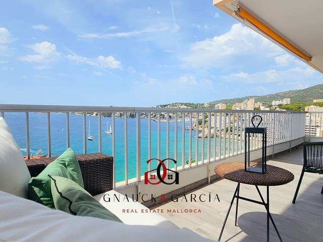 Apartamento en venta en Cala Major, Palma