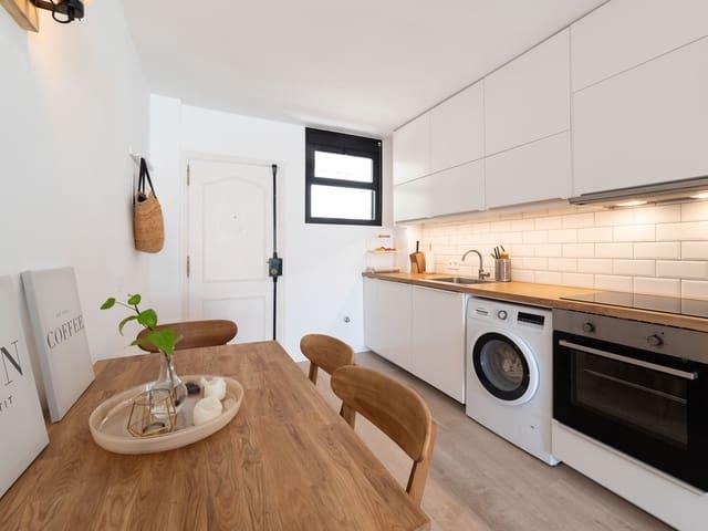 Apartamento en venta en Cala Major, Palma