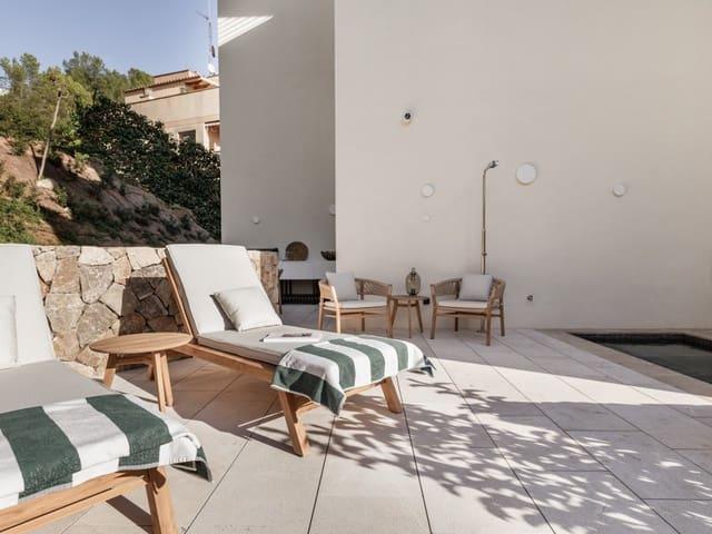 Apartamento en venta en Cala Major, Palma