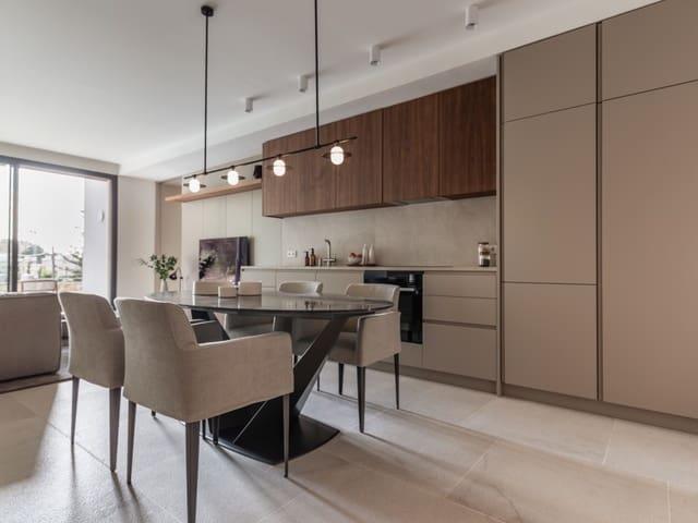 Apartamento en venta en Cala Major, Palma