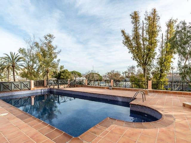 Apartamento en venta en Cala Major, Palma