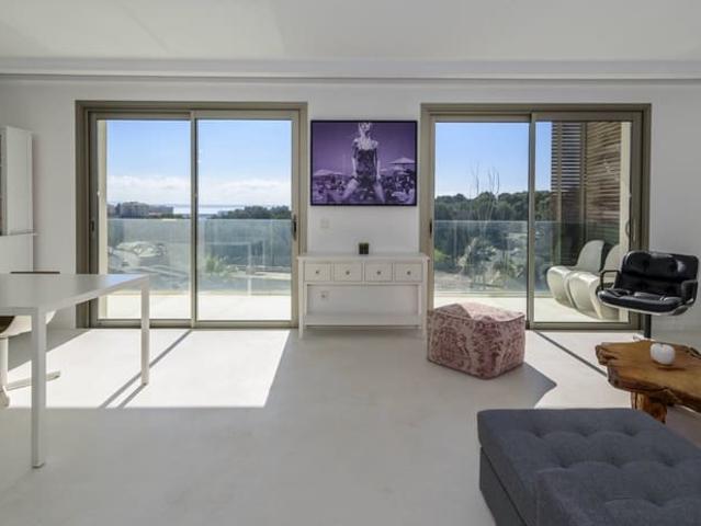 Apartamento en venta en Cala Major, Palma