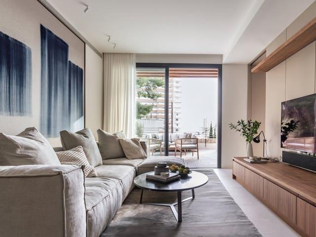 Apartamento en venta en Cala Major, Palma