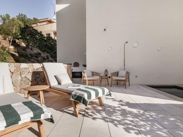 Apartamento en venta en Cala Major, Palma