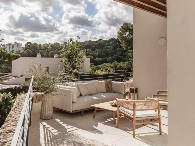 Apartamento en venta en Cala Major, Palma