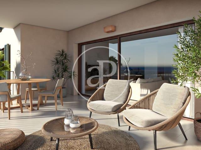 Apartamento en venta en Cala Millor, Llevant