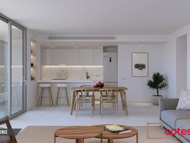 Apartamento en venta en Cala Millor, Llevant