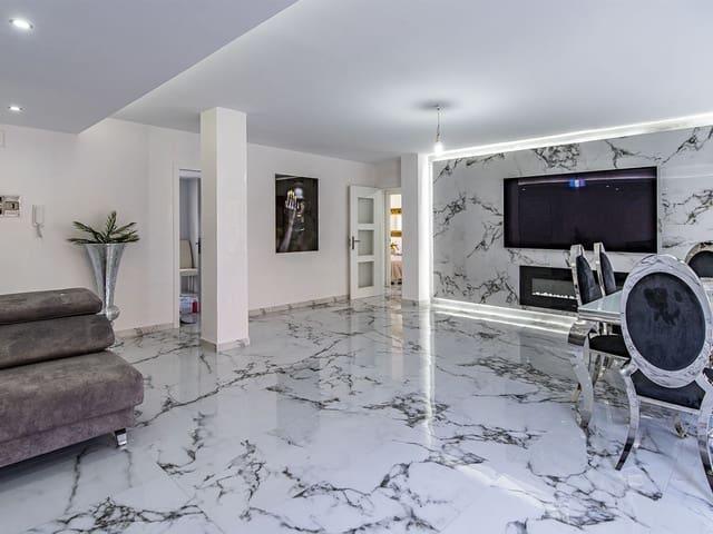 Apartamento en venta en Cala Millor, Llevant