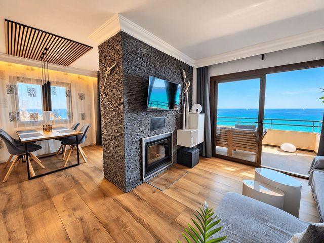 Apartamento en venta en Cala Millor, Son Servera