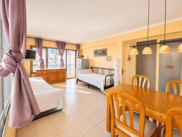 Apartamento en venta en Cala Millor, Son Servera