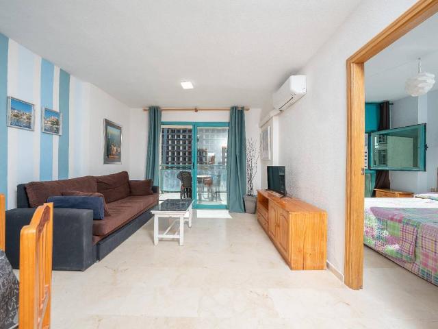 Apartamento en venta en la Marina Baixa, Valencia