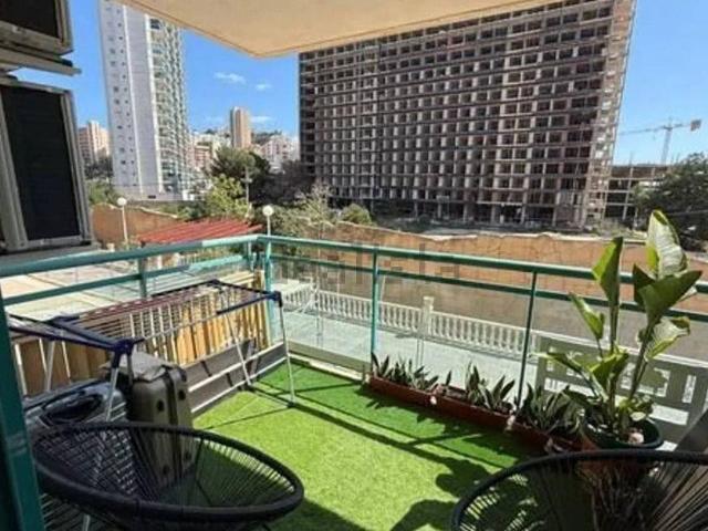 Apartamento en venta en la Marina Baixa, Valencia