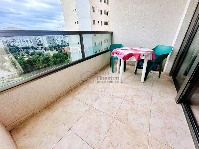 Apartamento en venta en la Marina Baixa, Valencia