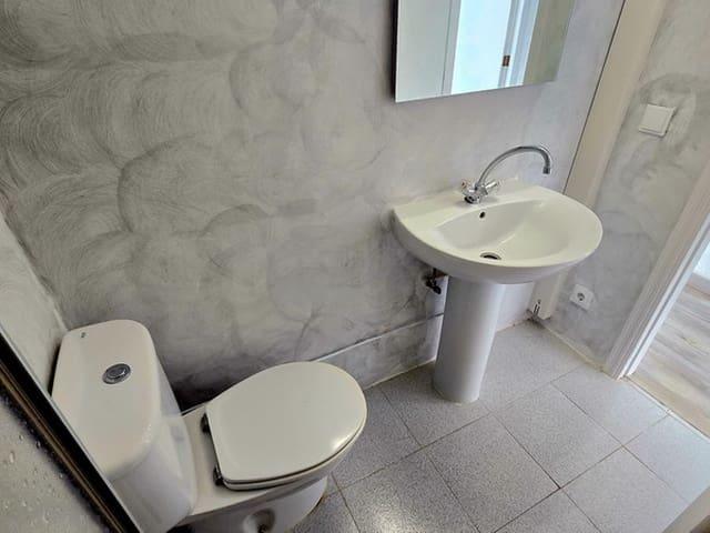 Apartamento en venta en sa Pedruscada, Llevant