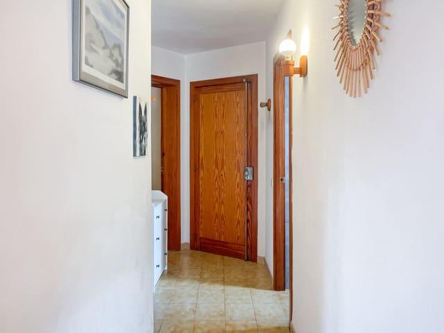 Apartamento en venta en sa Pedruscada, Llevant