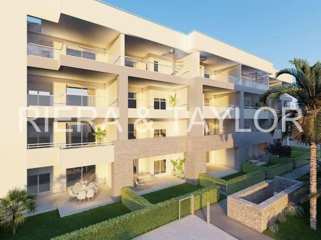Apartamento en venta en sa Pedruscada, Llevant