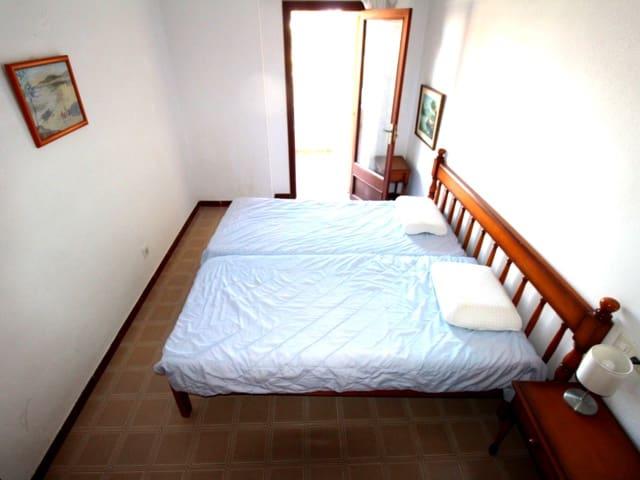 Apartamento en venta en sa Pedruscada, Llevant