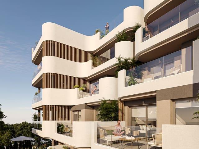 Apartamento en venta en sa Pedruscada, Llevant