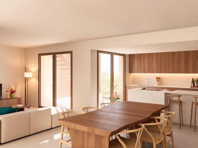 Apartamento en venta en sa Pedruscada, Llevant