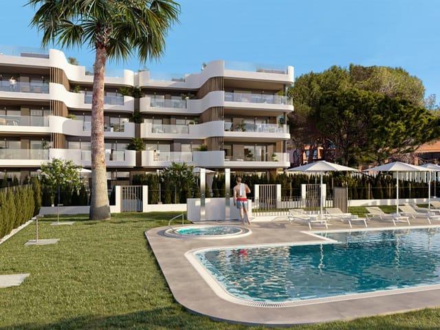Apartamento en venta en sa Pedruscada, Llevant