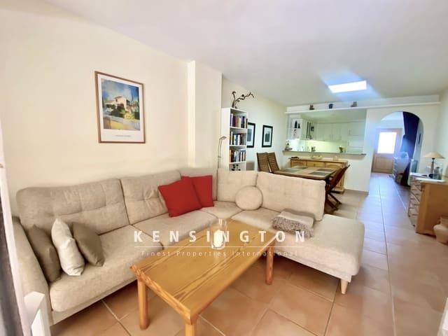 Apartamento en venta en sa Pedruscada, Llevant
