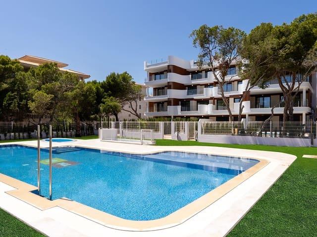 Apartamento en venta en sa Pedruscada, Llevant
