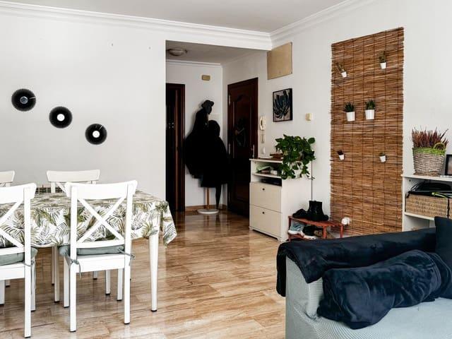 Apartamento en venta en sa Pedruscada, Llevant
