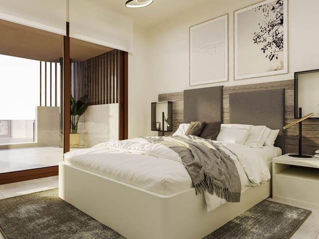 Apartamento en venta en sa Pedruscada, Llevant