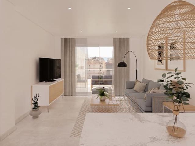 Apartamento en venta en sa Pedruscada, Llevant