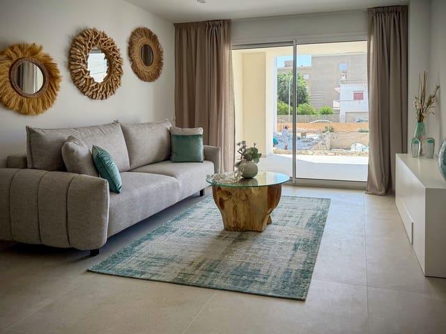 Apartamento en venta en sa Pedruscada, Llevant