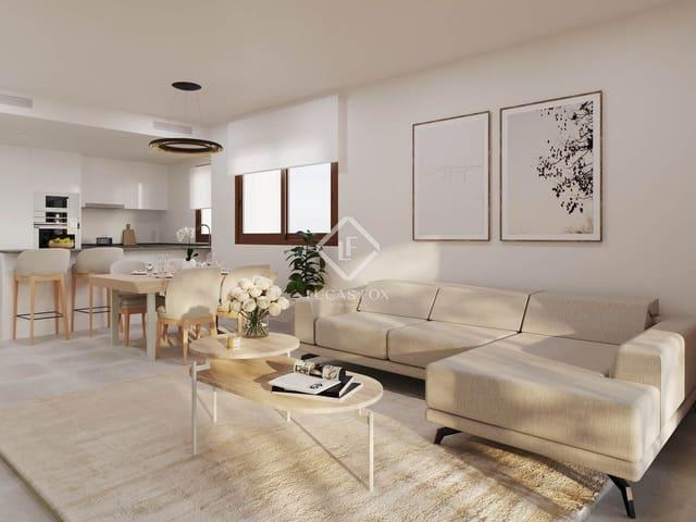 Apartamento en venta en sa Pedruscada, Llevant