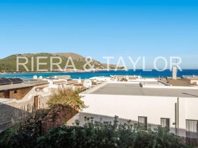 Apartamento en venta en sa Pedruscada, Llevant