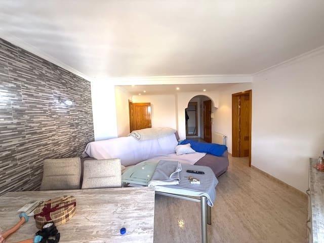 Apartamento en venta en sa Pedruscada, Llevant