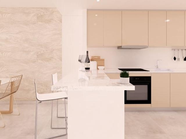 Apartamento en venta en sa Pedruscada, Llevant