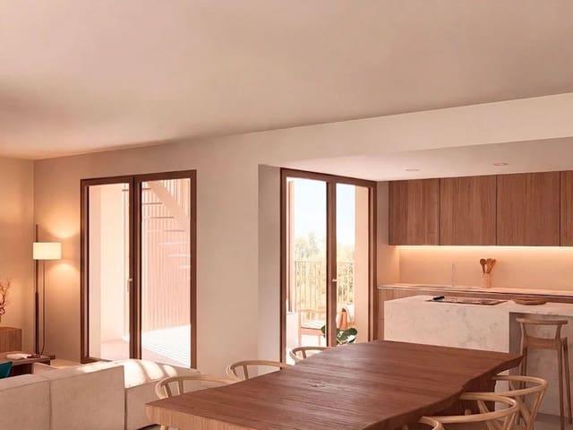 Apartamento en venta en sa Pedruscada, Llevant