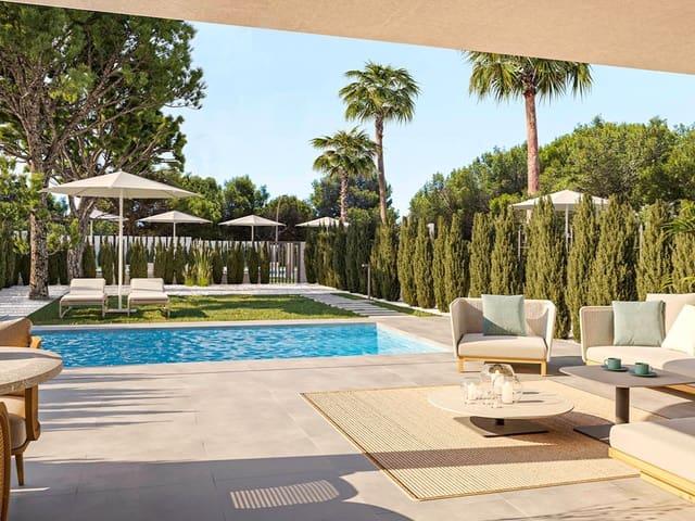 Apartamento en venta en sa Pedruscada, Llevant